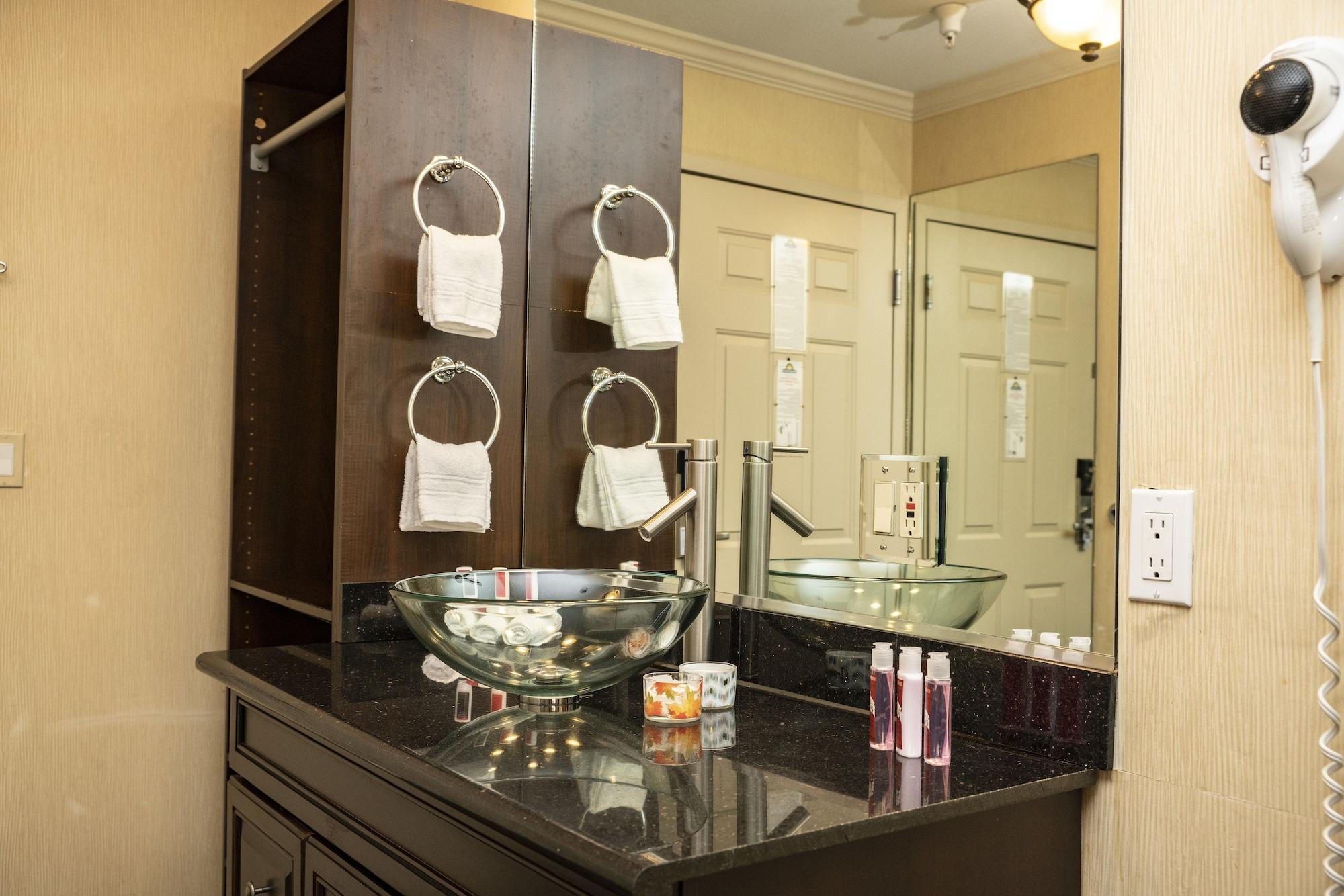 Days By Wyndham Hotel 2*