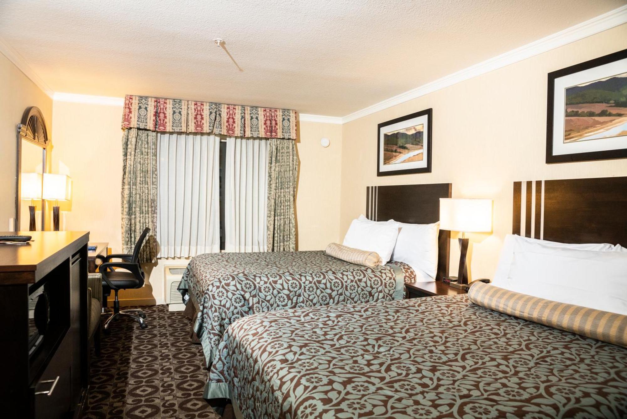 Hotel Days By Wyndham Concord
