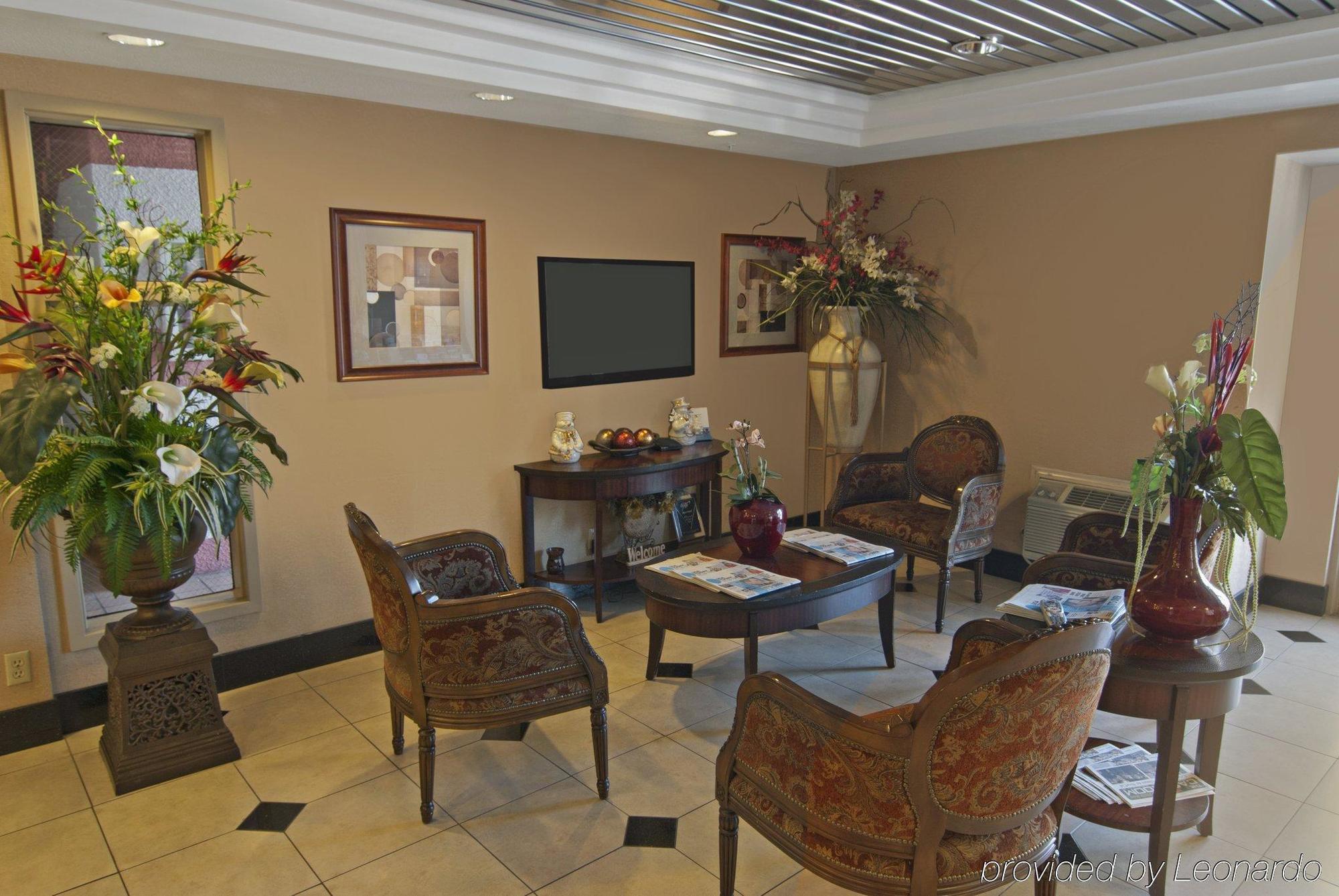 Hotel Days By Wyndham Concord