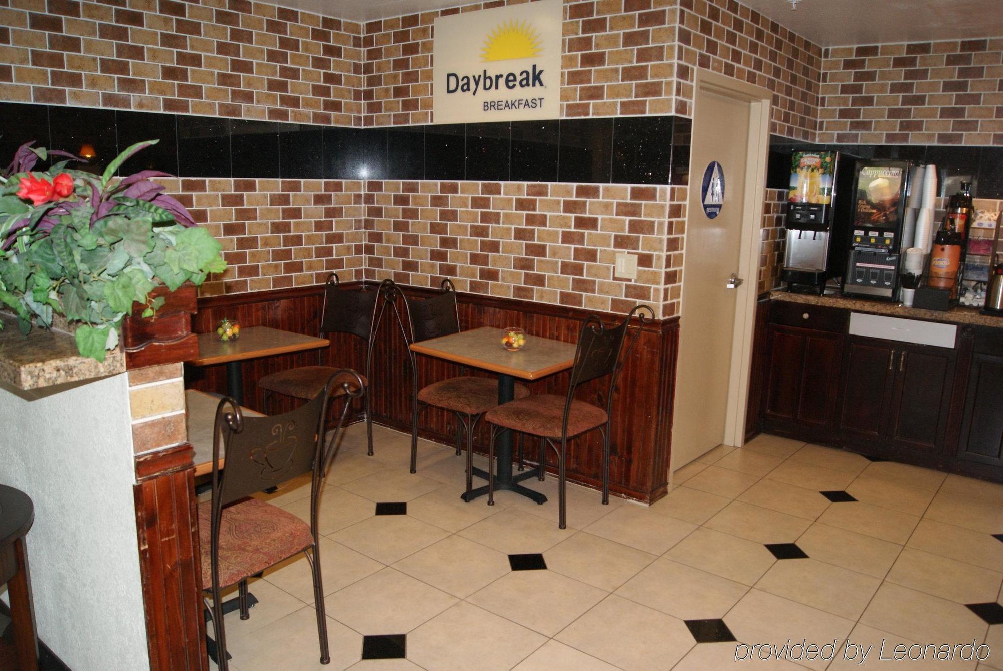 Days By Wyndham Hotel 2*