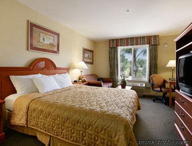 Days By Wyndham 2* Concord