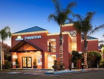 Hotel Days By Wyndham