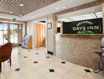 Hotel Days By Wyndham