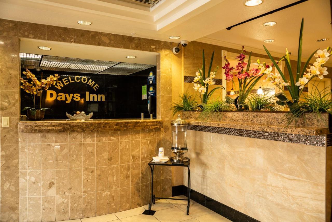 Days By Wyndham Concord