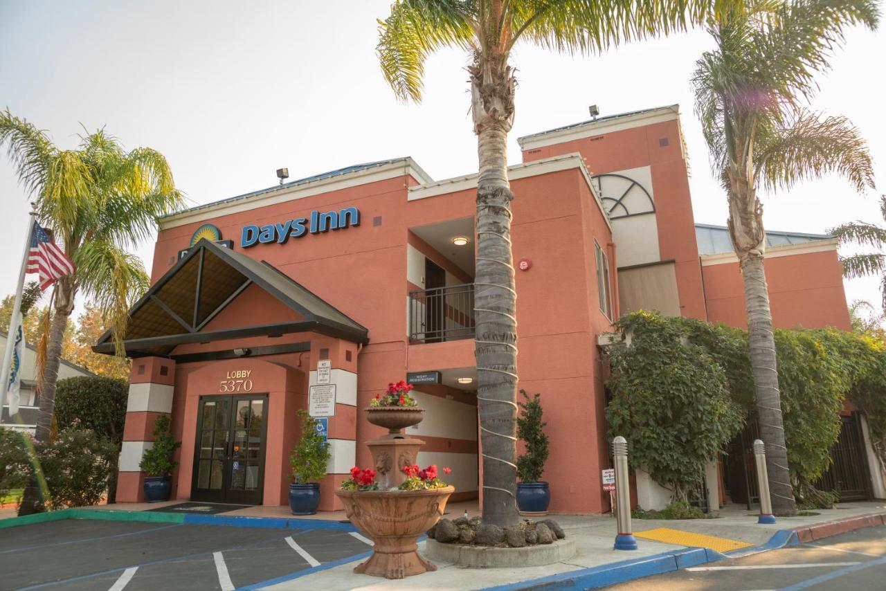 Days By Wyndham Hotel 2*