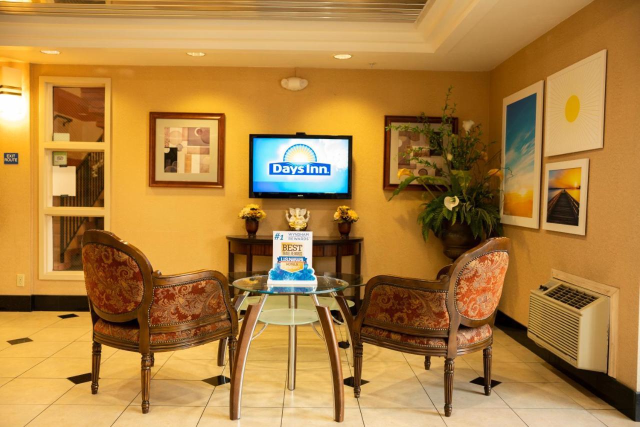Hotel Days By Wyndham Concord