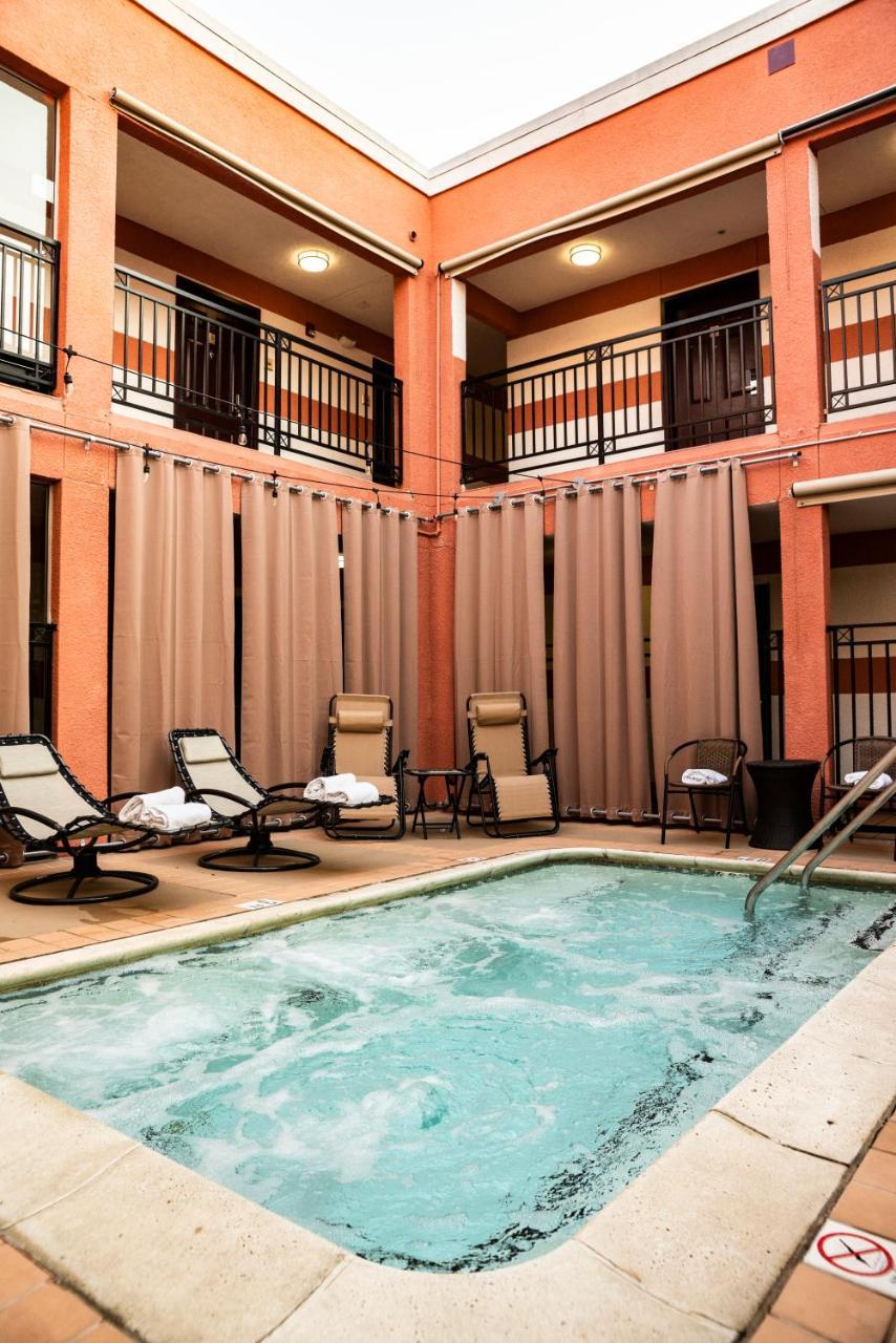 Hotel Days By Wyndham 2*