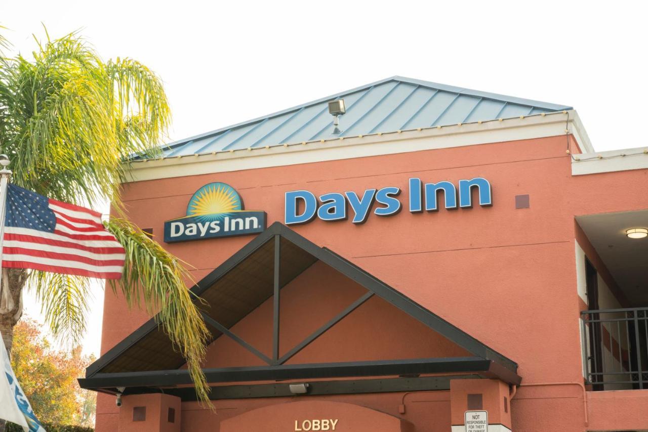 Days By Wyndham Concord