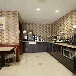 Days Inn By Wyndham Concord 