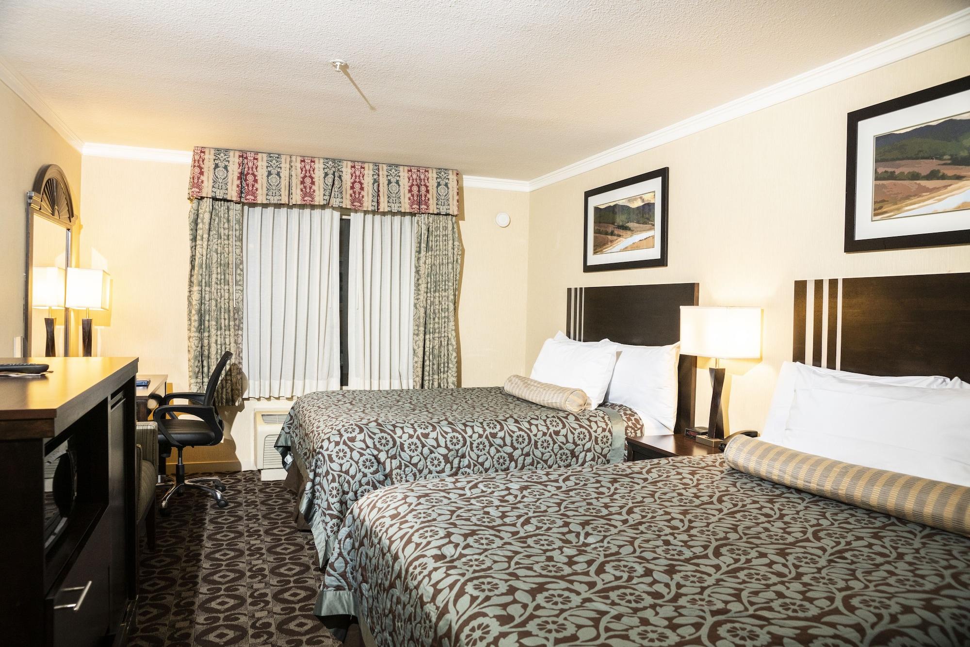 Hotel Days By Wyndham