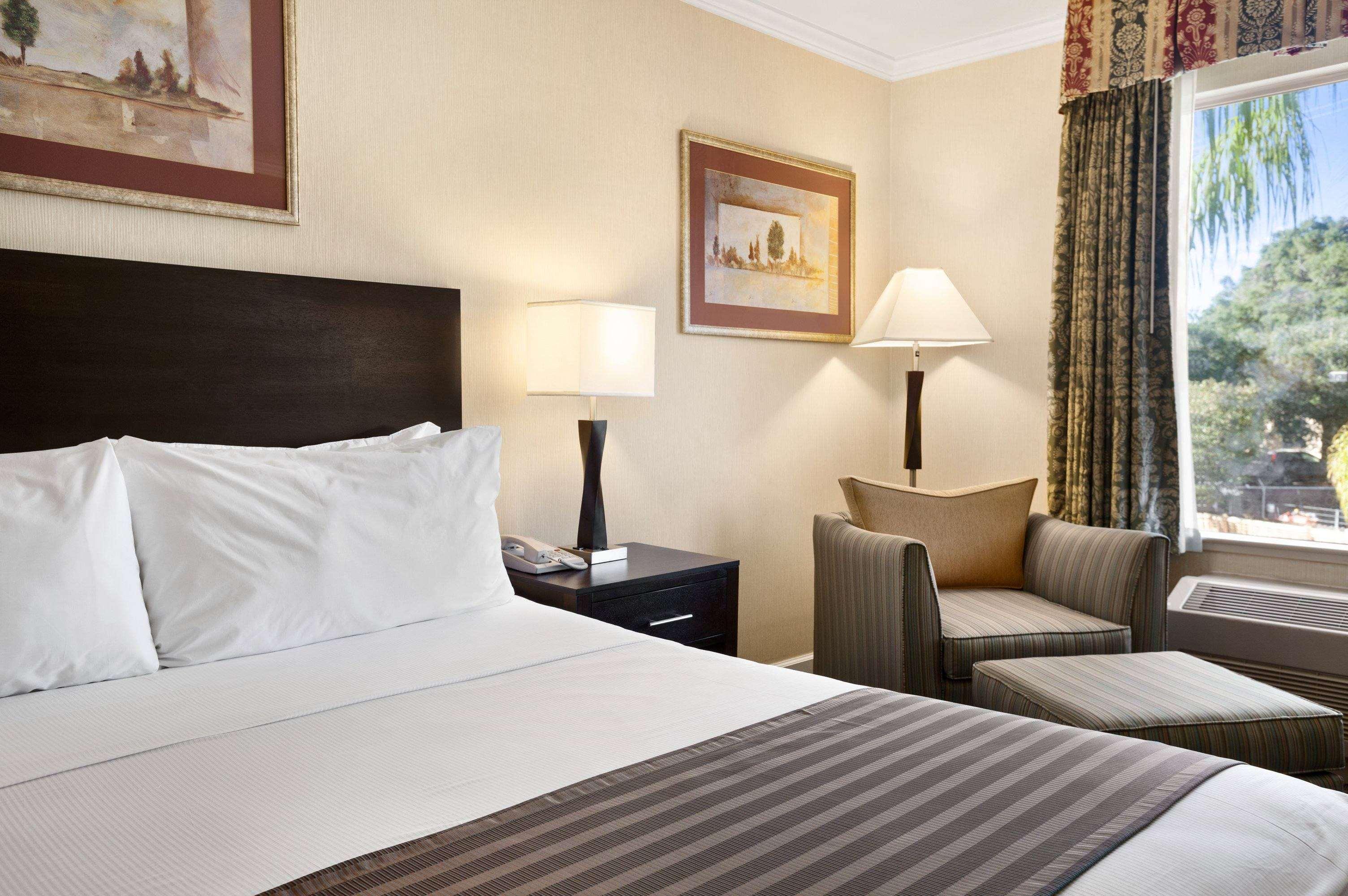 Hotel Days By Wyndham