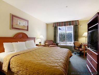 Days By Wyndham Hotel