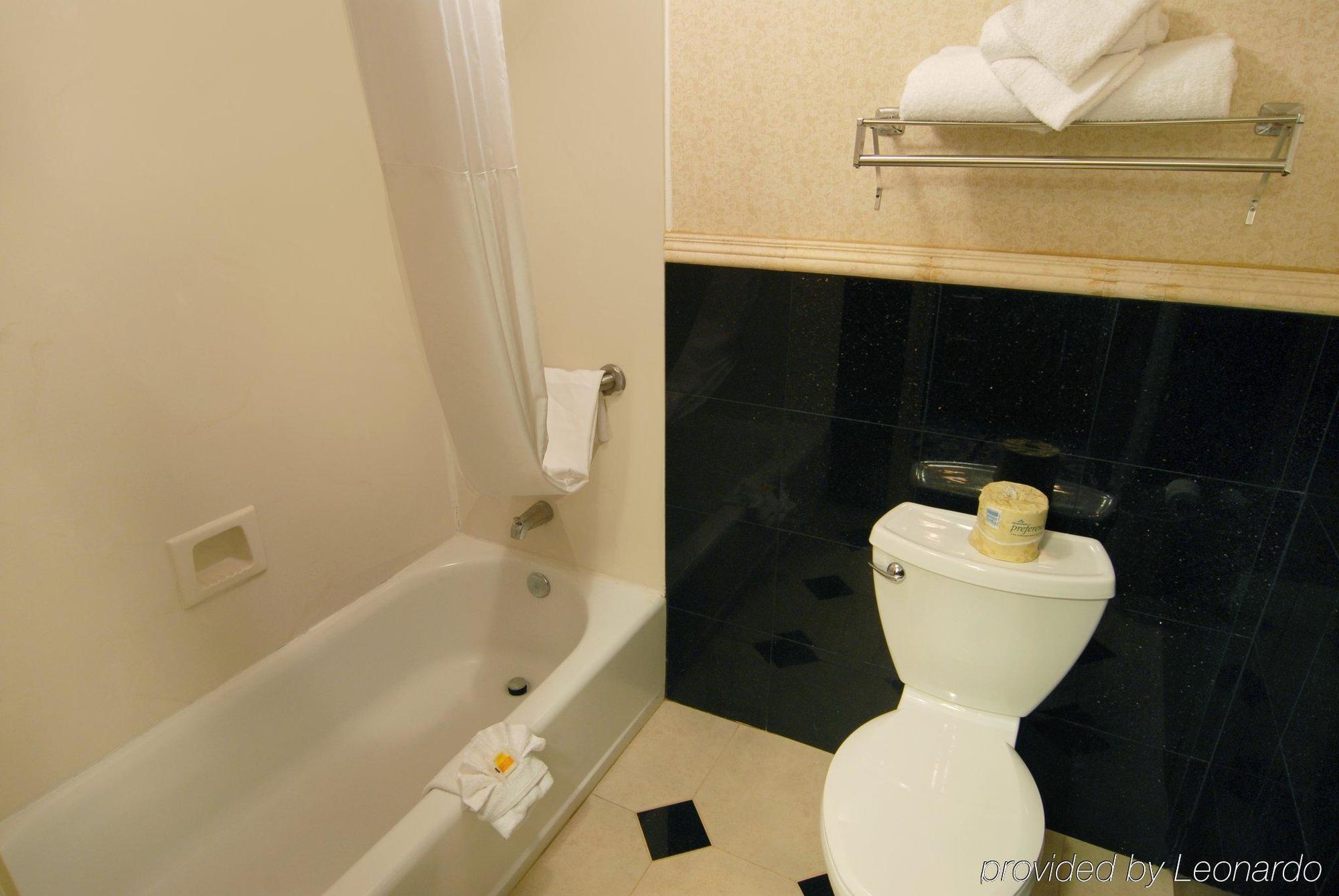 Hotel Days By Wyndham Concord