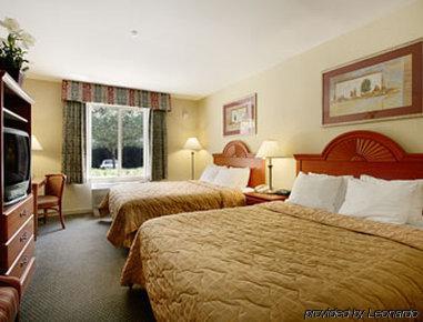 Hotel Days By Wyndham Concord