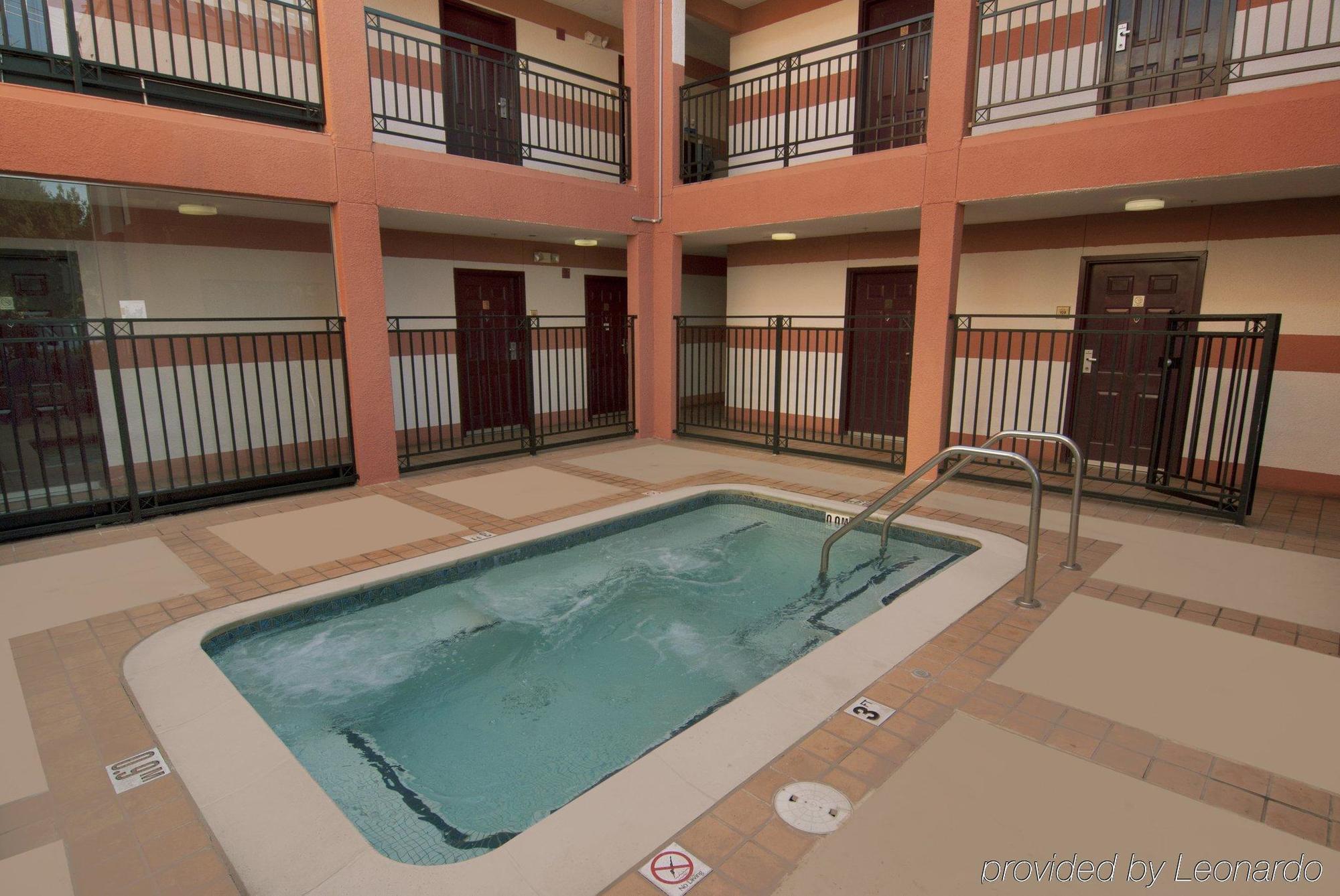 Hotel Days By Wyndham 2*