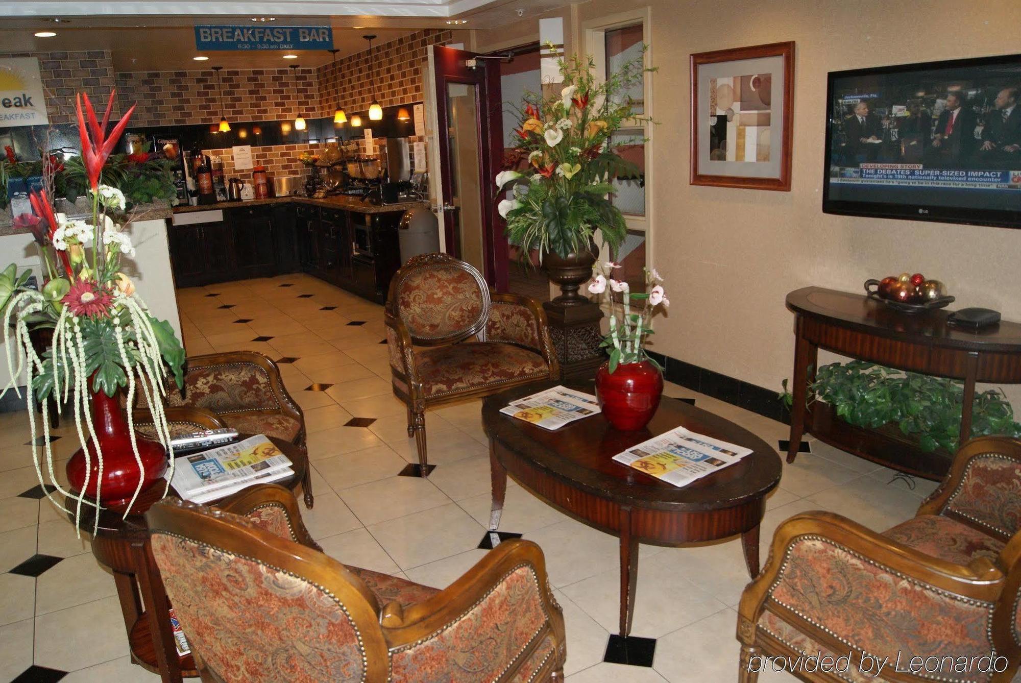 Hotel Days By Wyndham Concord