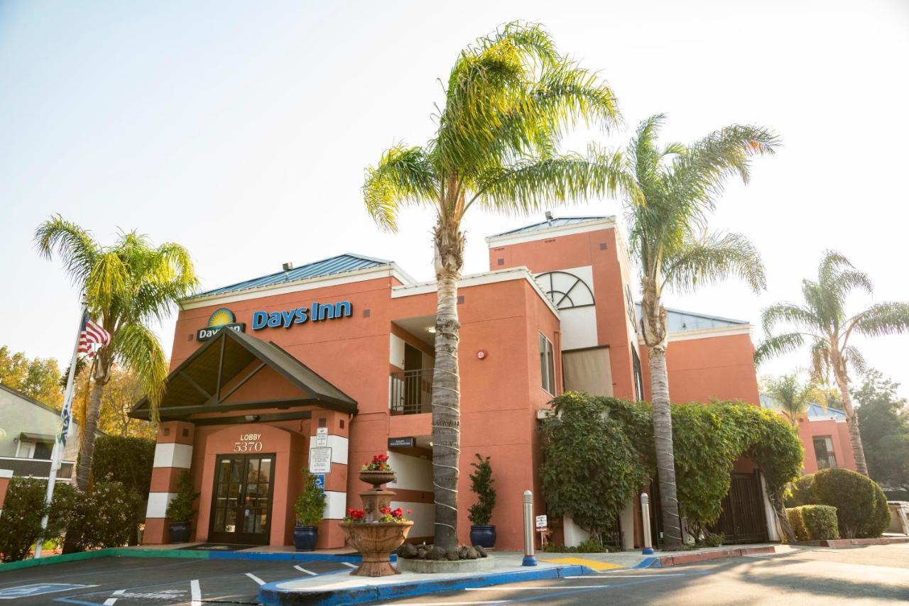 Days By Wyndham Hotel Concord
