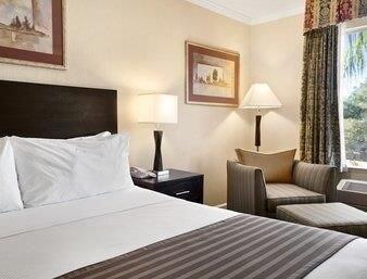 Days By Wyndham Concord